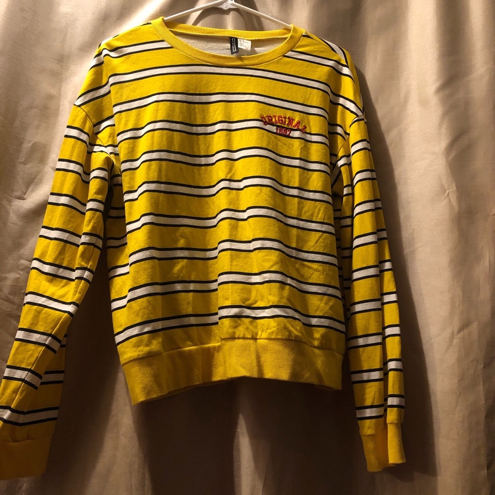 H&M Women’s Longsleeve Shirt